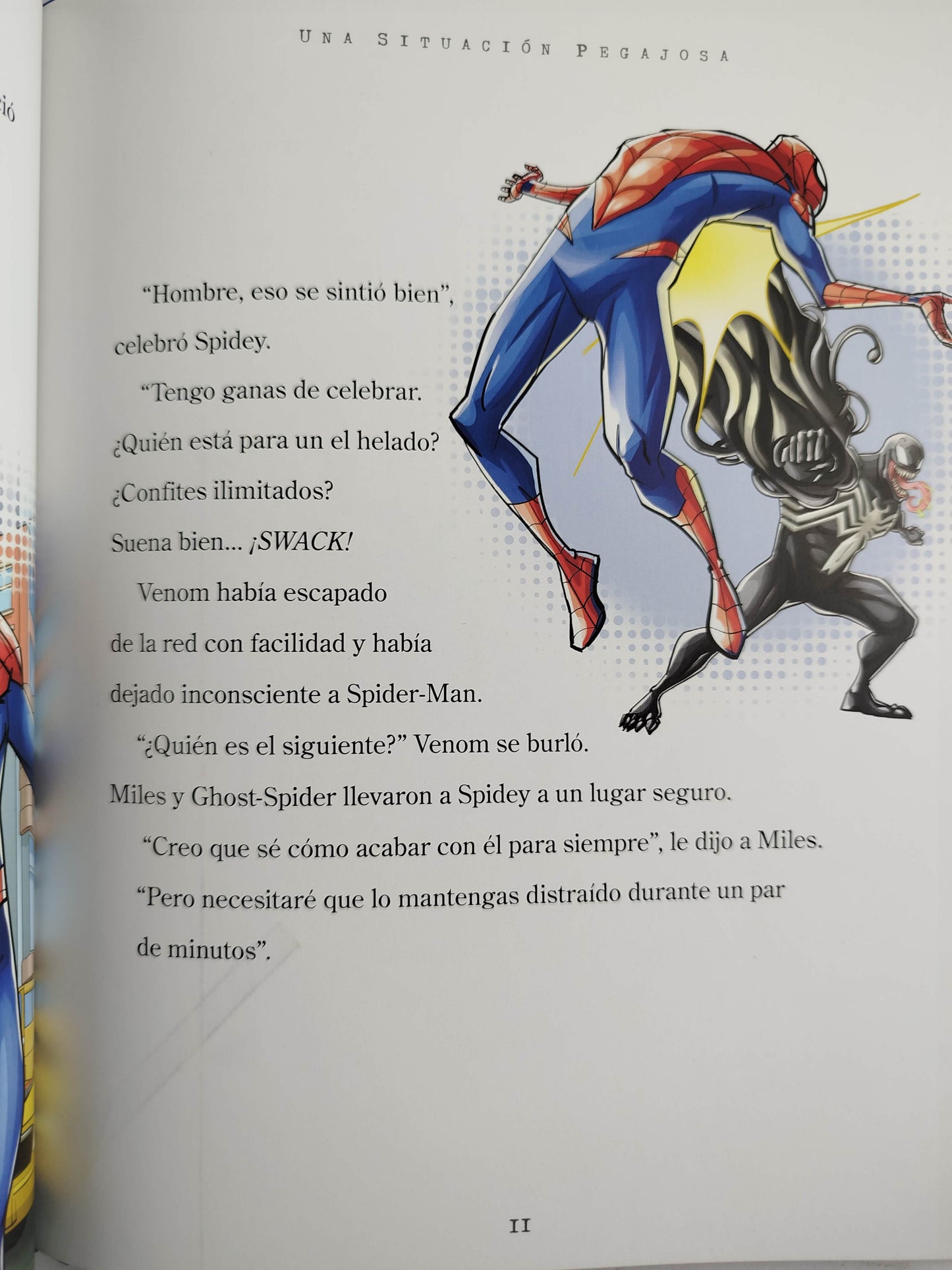 colección de cuentos marvel by Disney Publishing