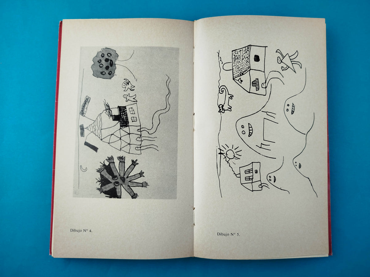 Semiótica y psicoanálisis de niños by Liberman, David Miravent, Irene Waserman, Mario Bravo de Podetti, Ruth Fernández