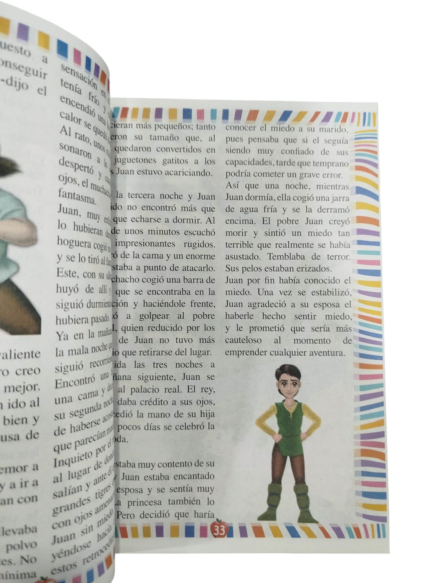Cuentos clásicos infantiles 2