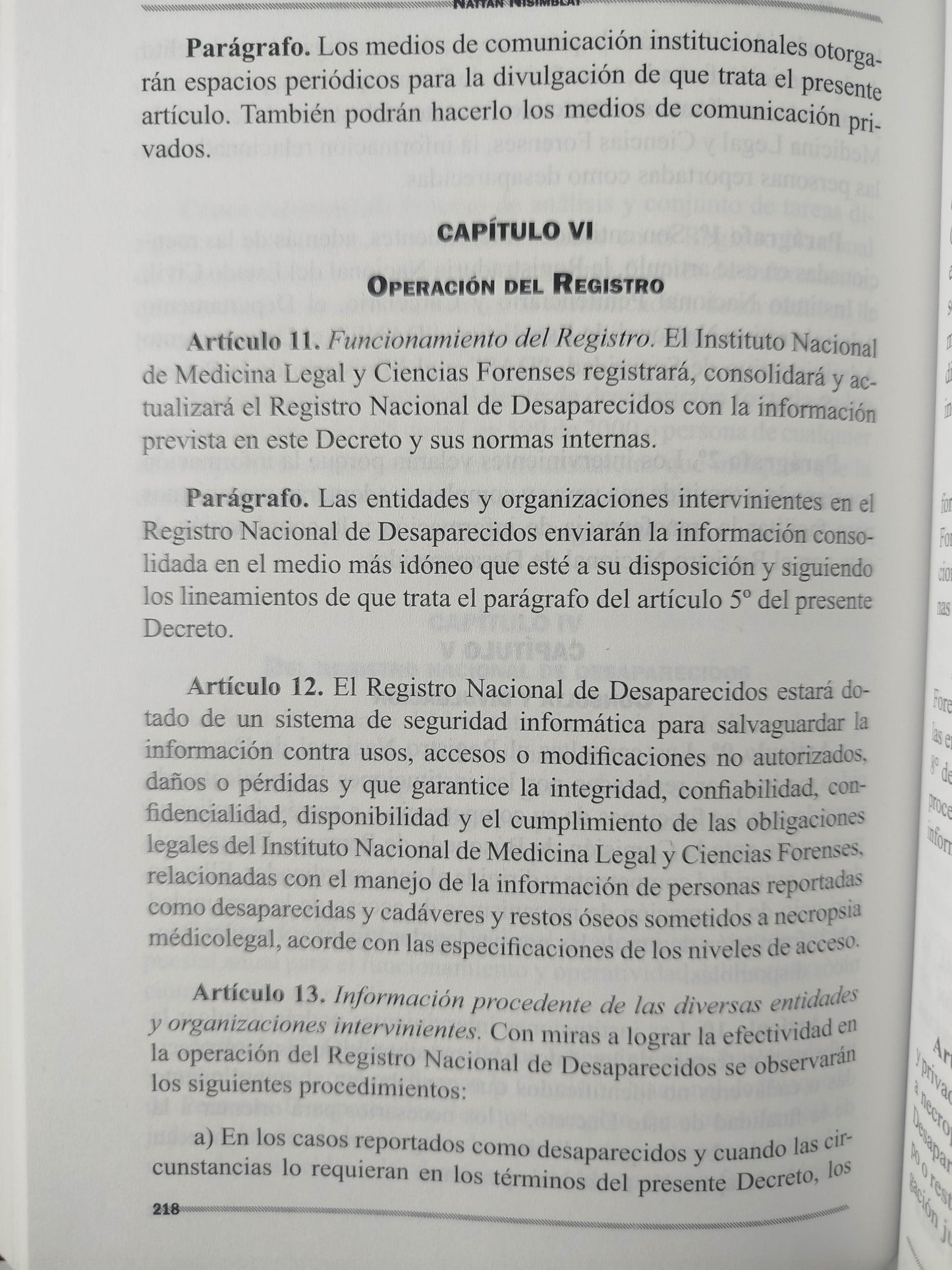 Derecho Procesal Constitucional-Acciones y medios de control constitucional 2016 by Nattan Nisimblat