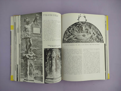 Historia del arte 3 tomos sexta edición