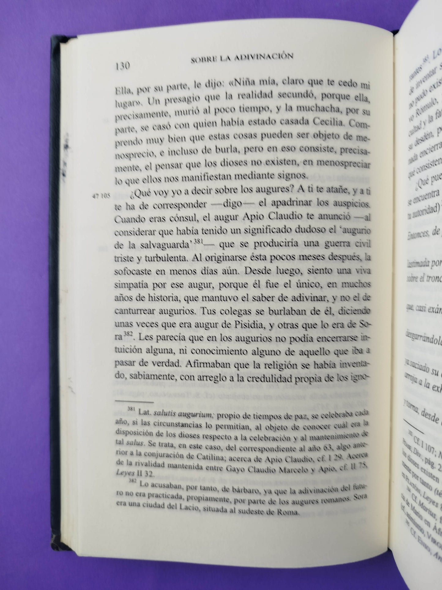 Sobre la adivinación. Sobre el destino. Timeo