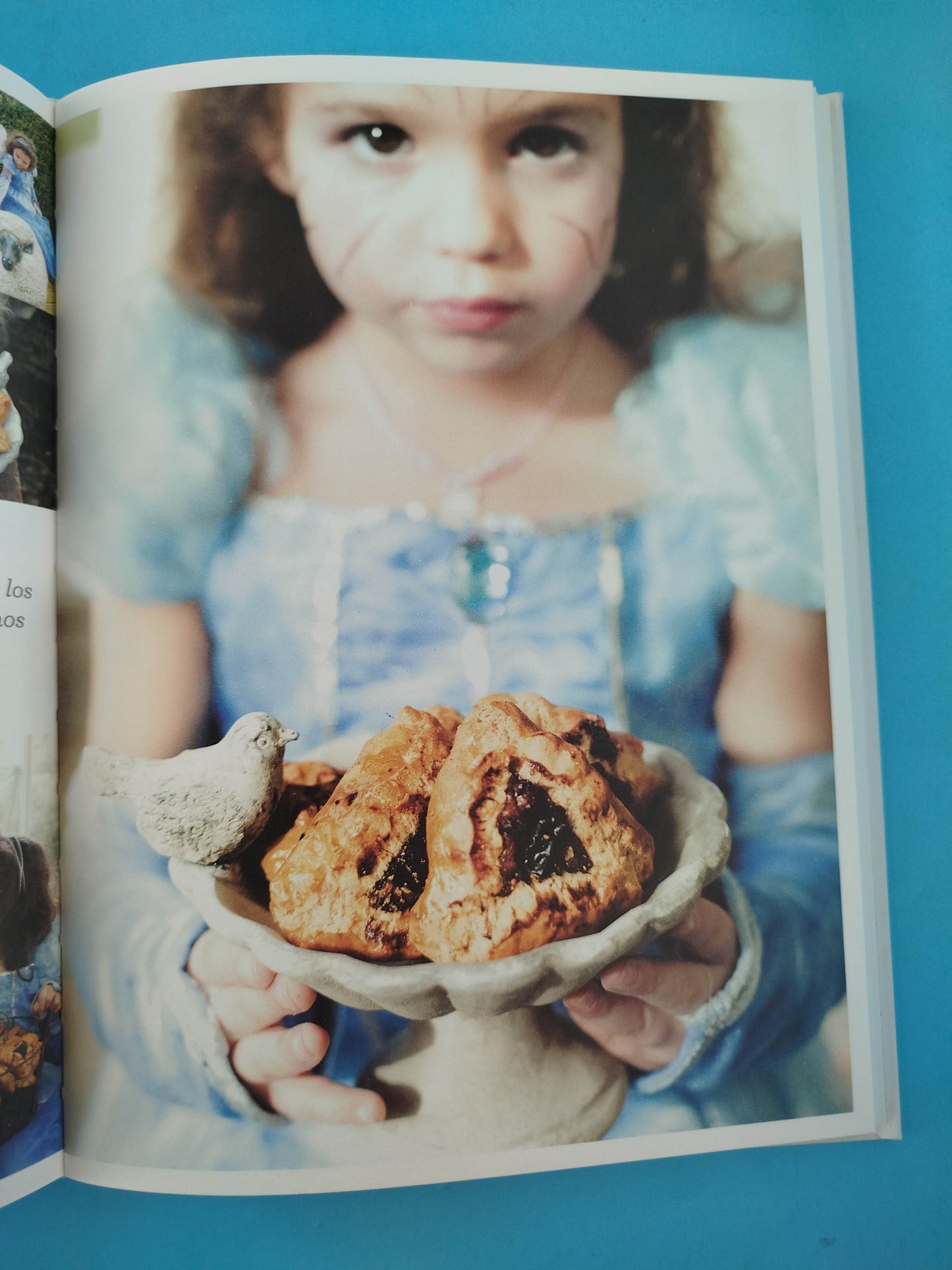 Cocina judía: deliciosas especialidades de la gastronomía asquenazi by Florence Kahn