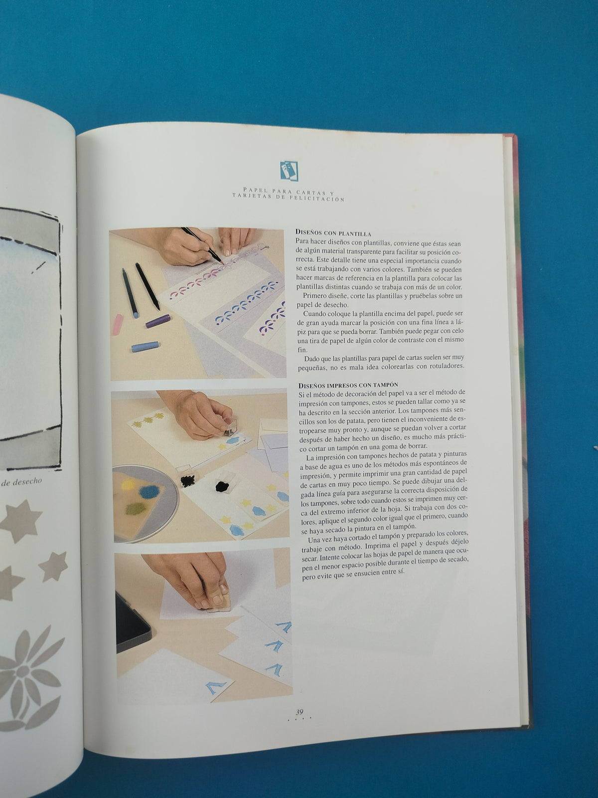Creaciones de Papel by Vivien Frank