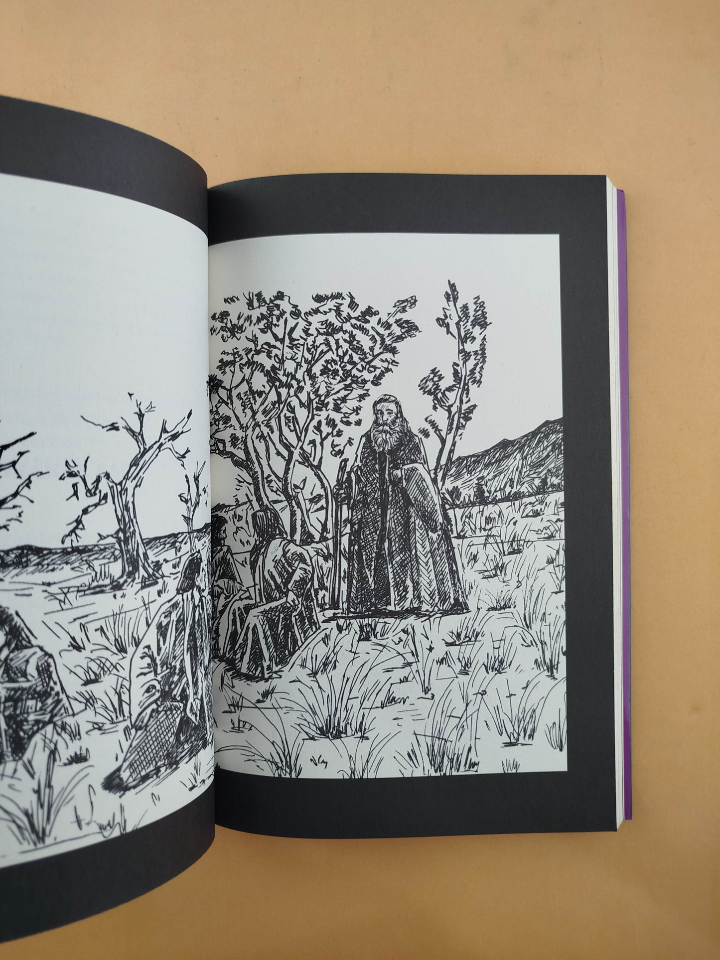 El libro de enoc by anonimo