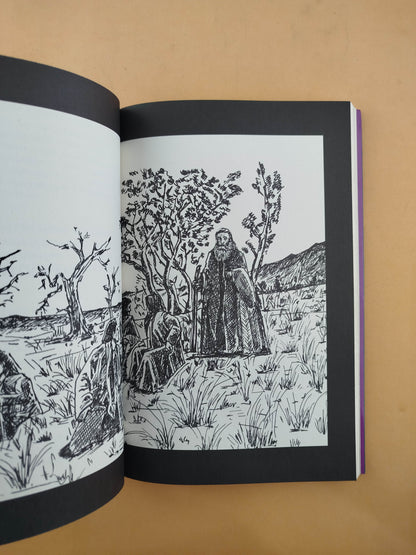 El libro de enoc by anonimo