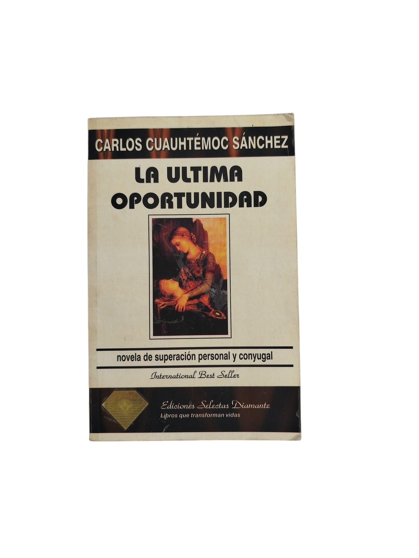 La Ultima Oportunidad