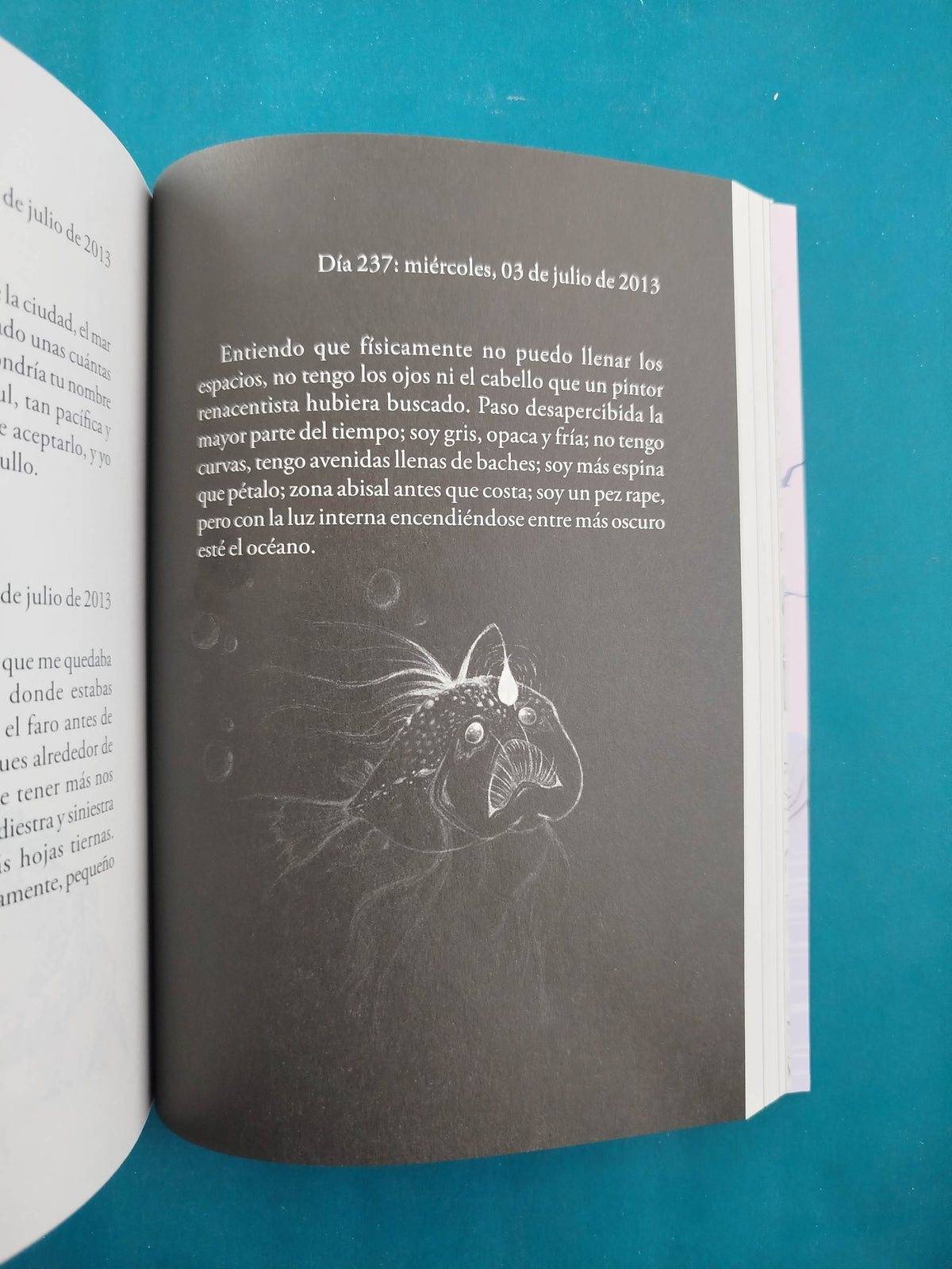 Cartas que no llegaron by Gilraen Eärfalas