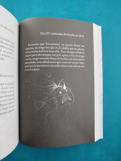 Cartas que no llegaron