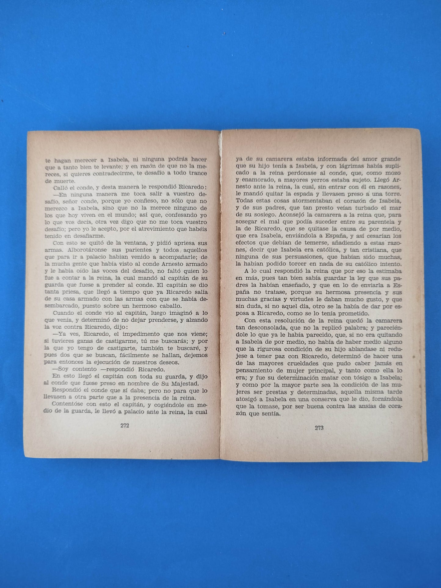 Novelas ejemplares Miguel de Cervantes