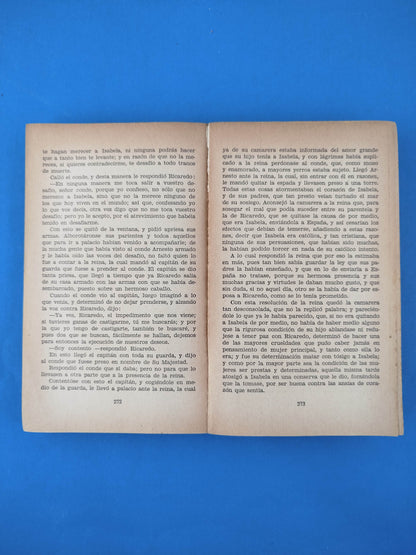 Novelas ejemplares Miguel de Cervantes