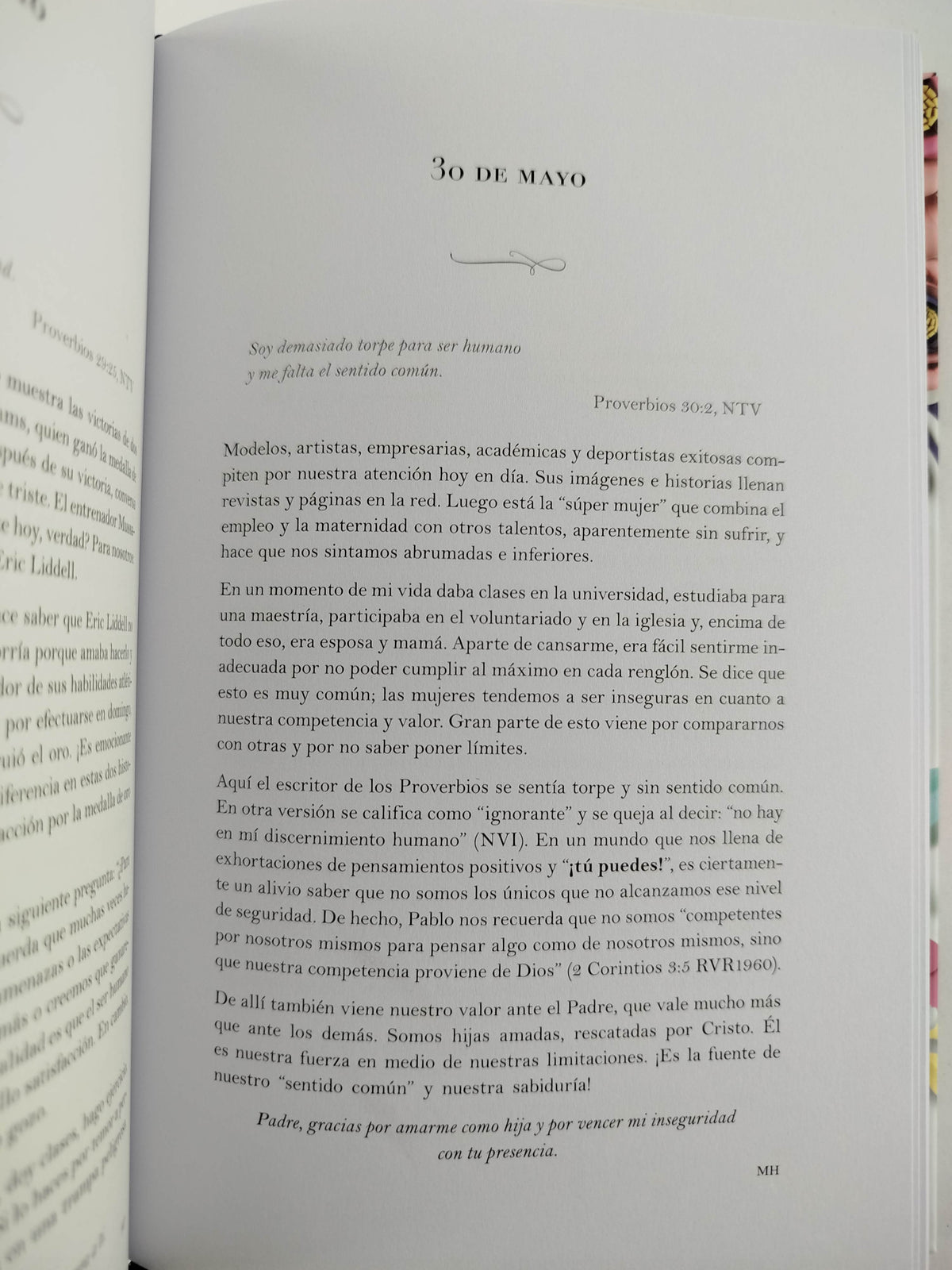 Un año con Dios 365 devocionales para la mujer by Keila Ochoa