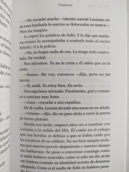 Los jefes los cachorros by Mario vargas llosa