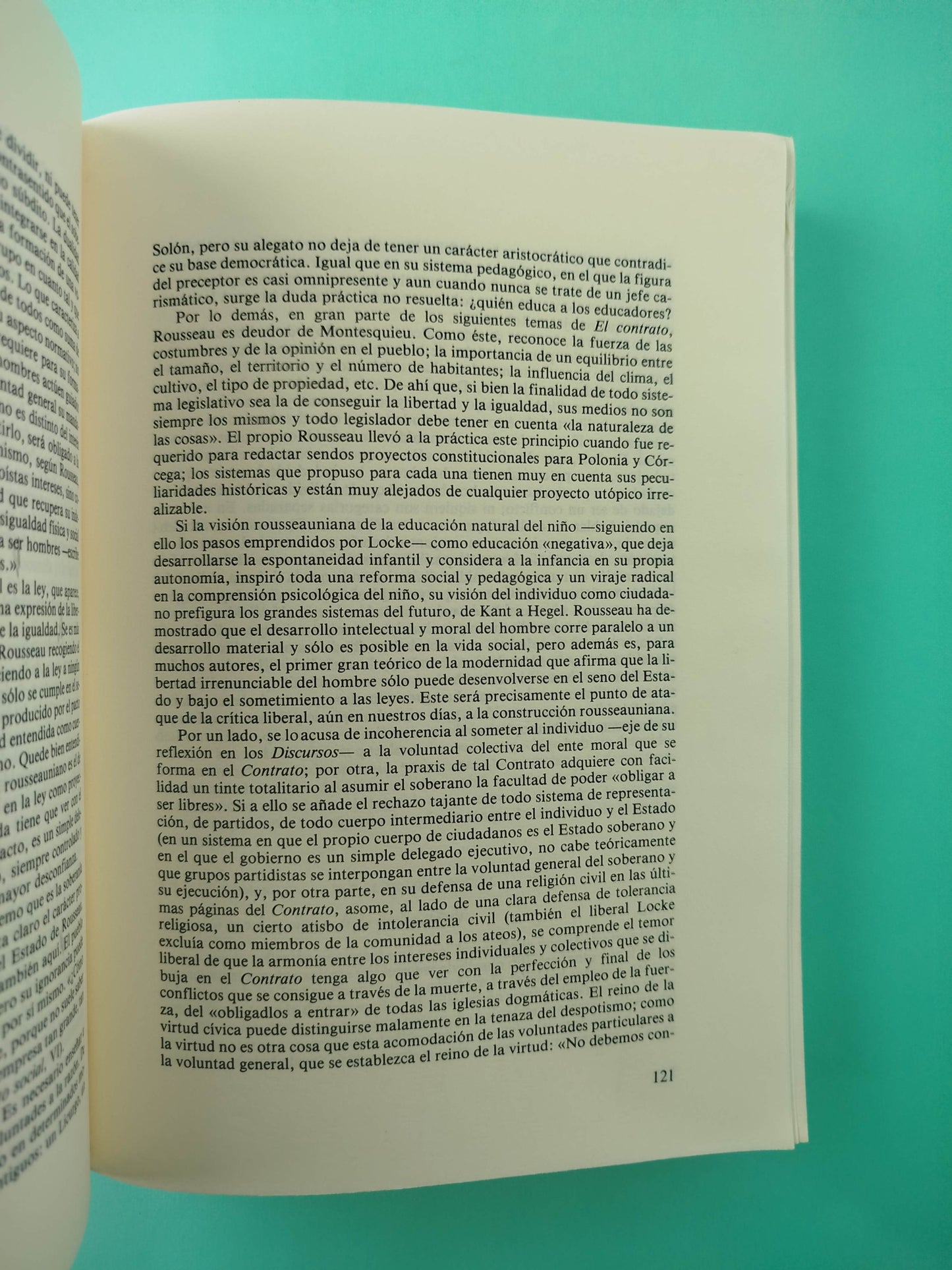 Los Orígenes de la Teoría Sociológica