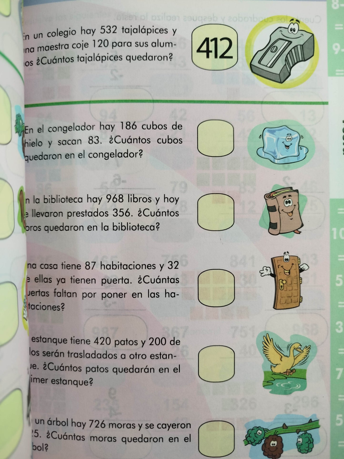 Lucho mi primer paso a las matemáticas by Lucho