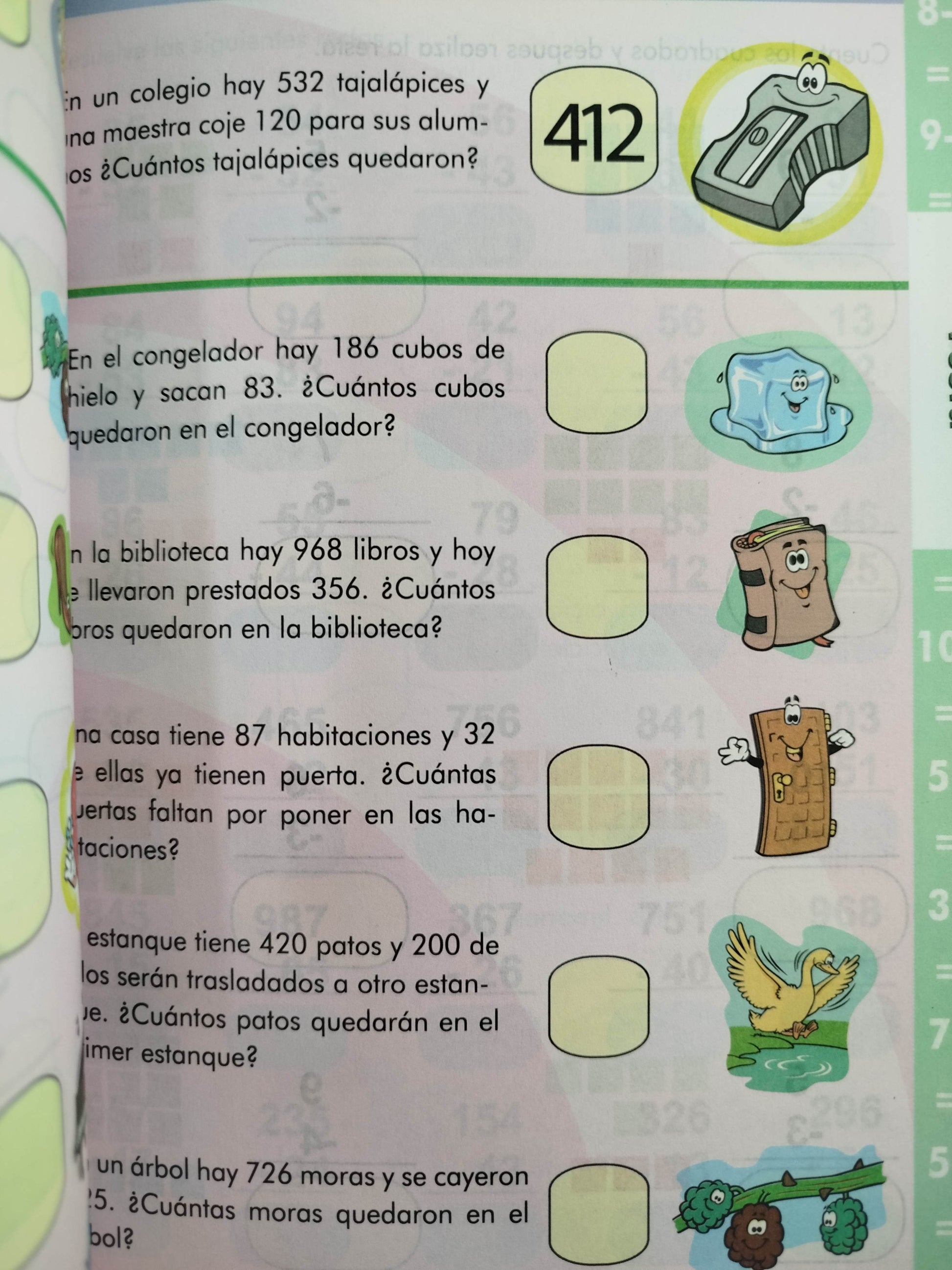 Lucho mi primer paso a las matemáticas by Lucho