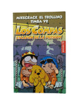 Los compas escapan de la prisión by mikecrack, el trollino, timba vk