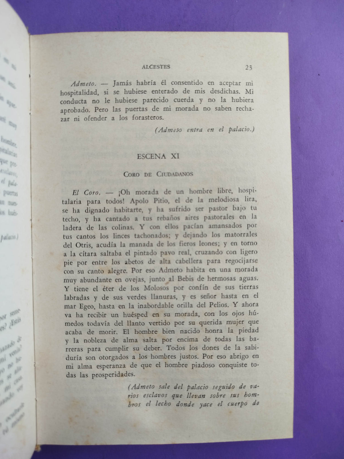 Dramas y tragedias. by Euripides