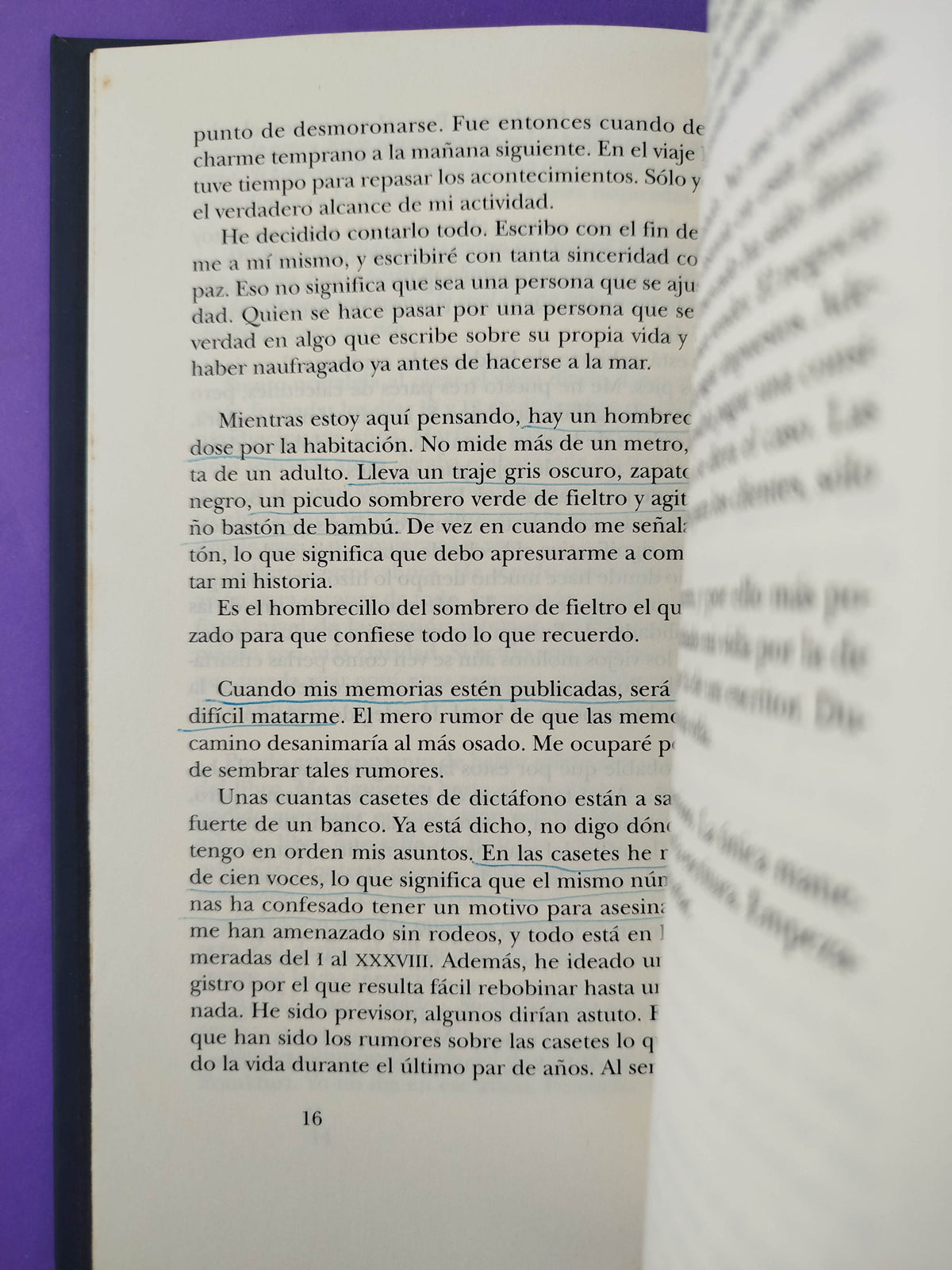El vendedor de cuentos by Jostein Gaarder