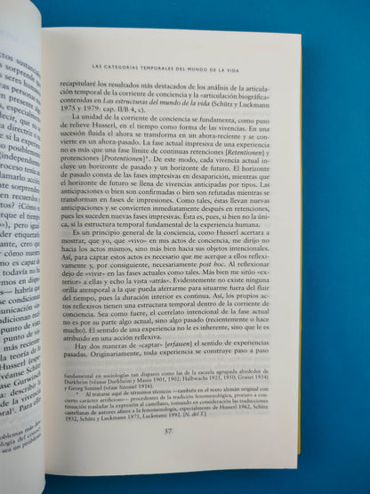 Conocimiento y sociedad