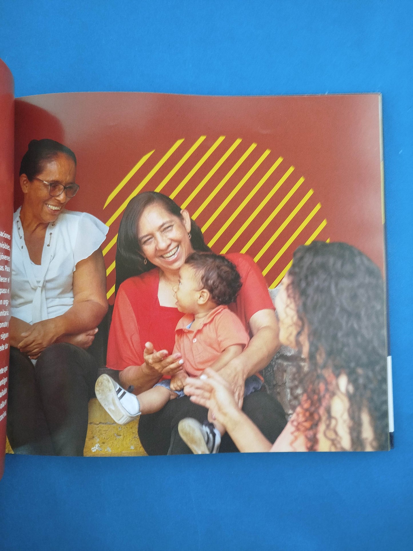 Los oficios y los días