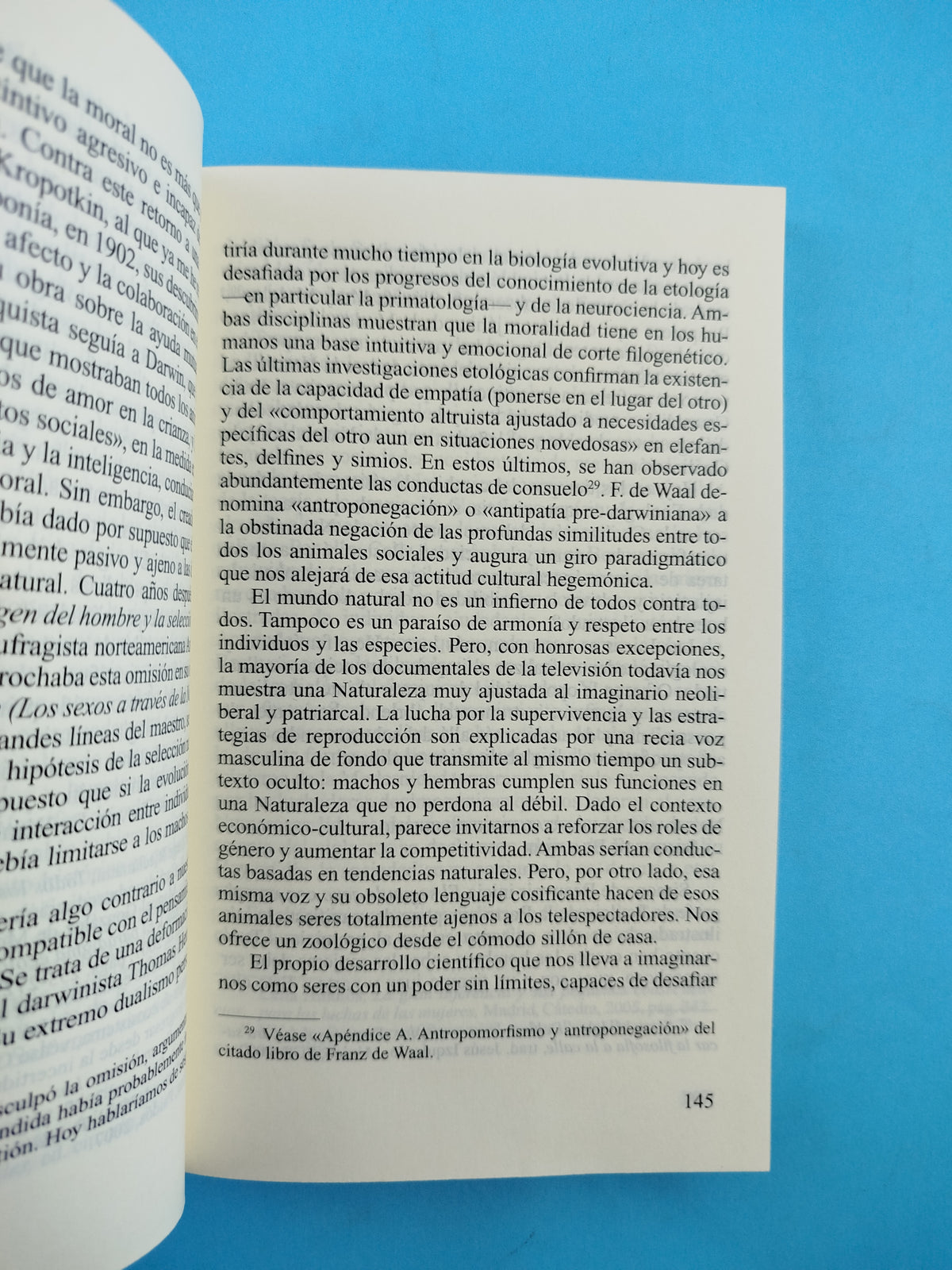 Ecofeminismo Para Otro Mundo Posible by Alicia H. Puleo