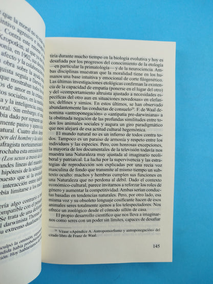 Ecofeminismo Para Otro Mundo Posible