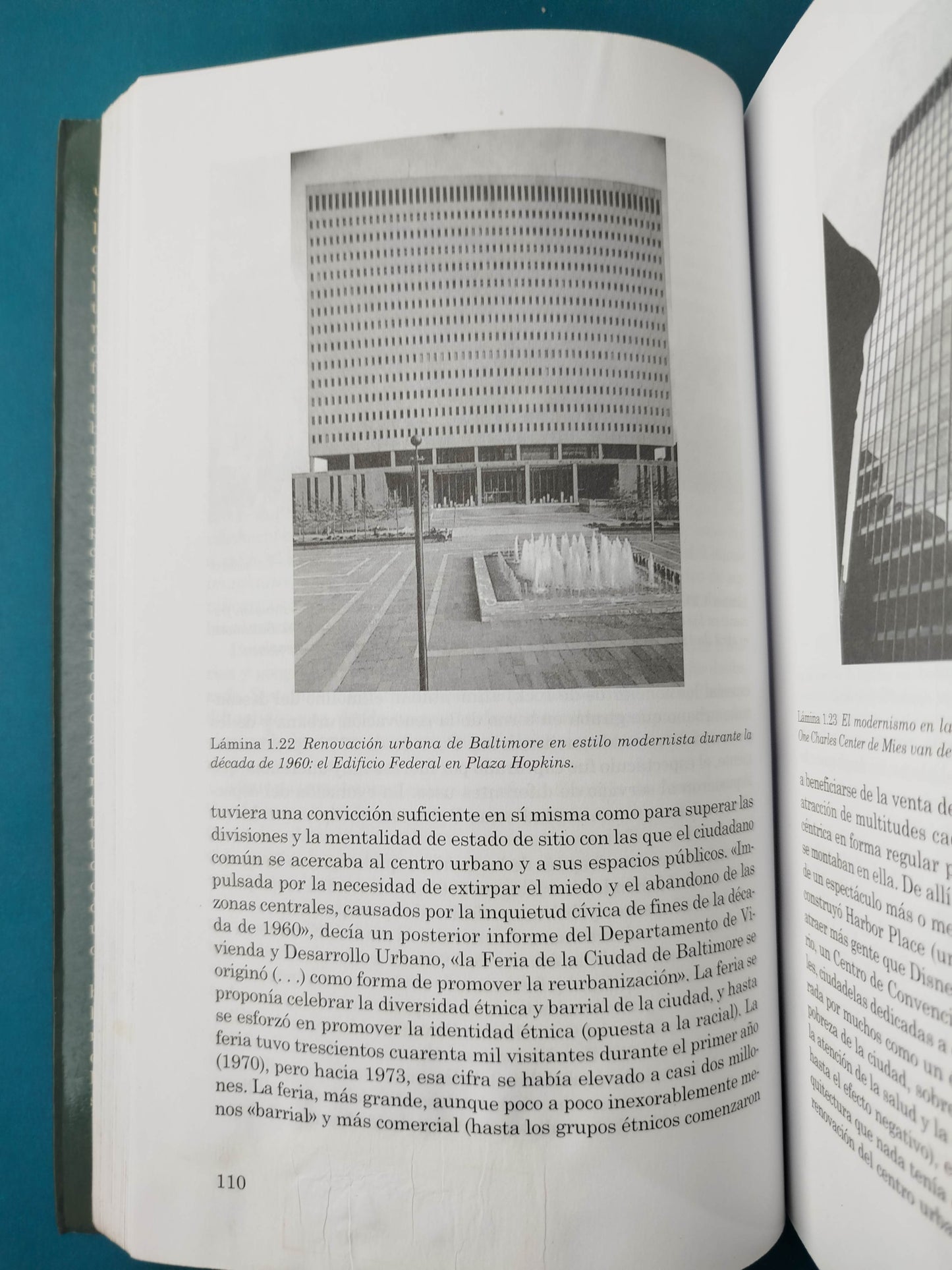 La condición de la posmodernidad