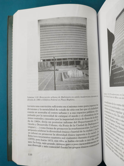 La condición de la posmodernidad