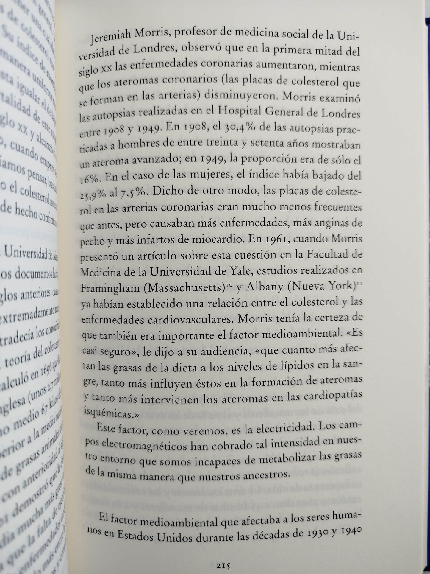 El arcoíris invisible by Arthur Firstenberg