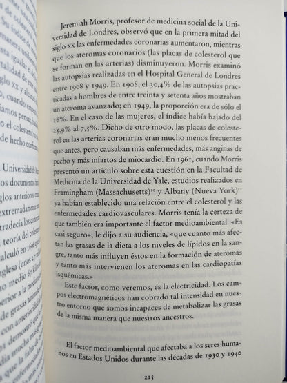 El arcoíris invisible by Arthur Firstenberg