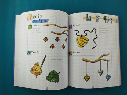 Manualidades Para 365 Días