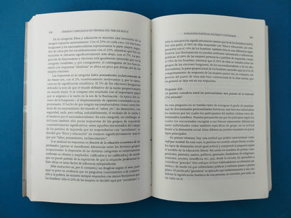 Obreros y empleados en vísperas del Tercer Reich