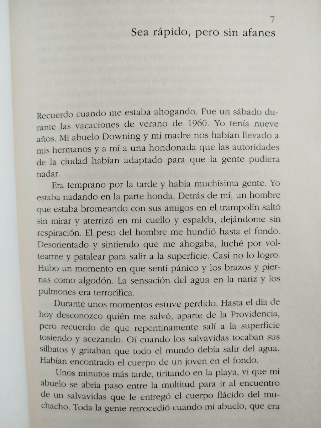 El otro 90% cómo aprovechar su potencial para el liderazgo y la vida by Robert K. Cooper