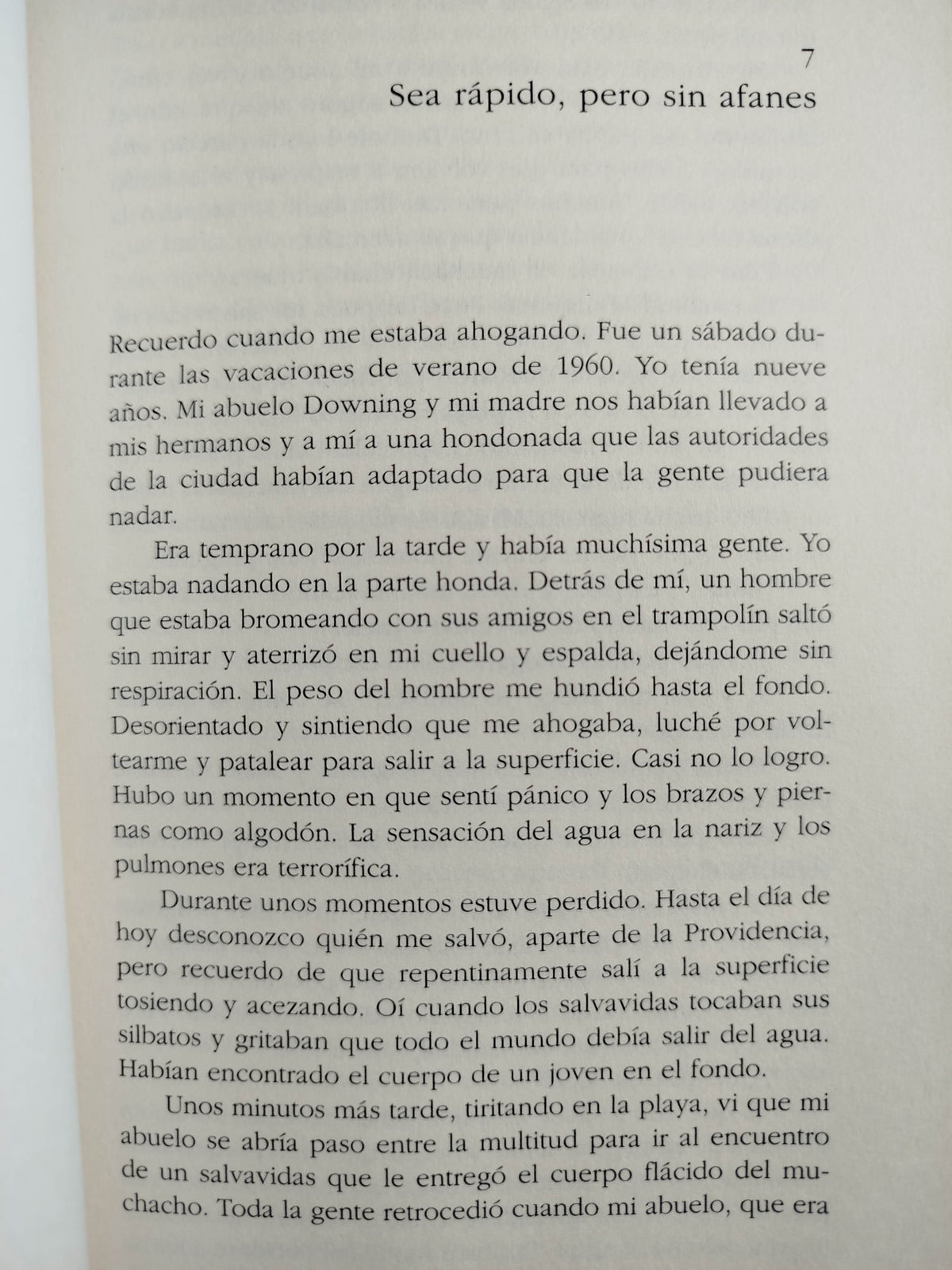 El otro 90% cómo aprovechar su potencial para el liderazgo y la vida by Robert K. Cooper