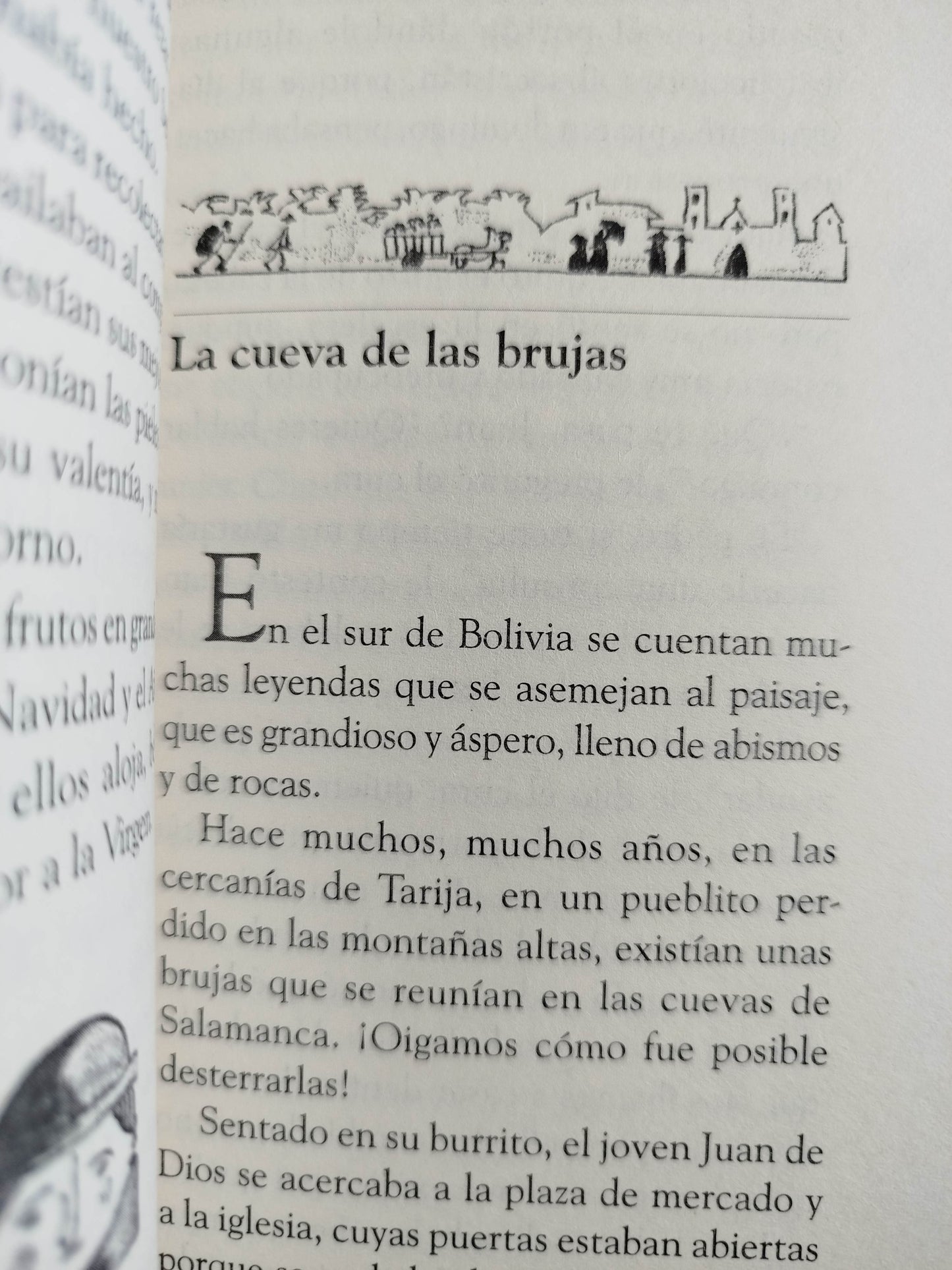 Leyendas de nuestra américa by UTE BERGDOLT DE WALSCHBURGER