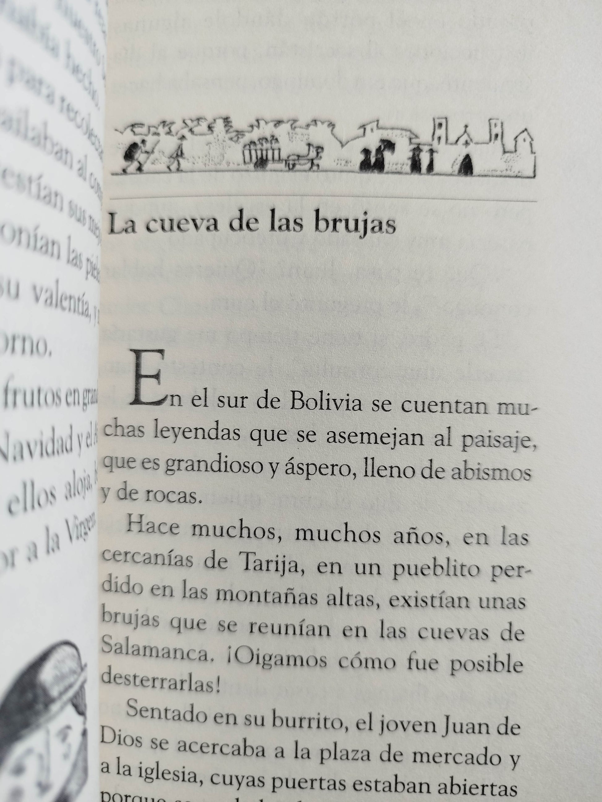 Leyendas de nuestra américa by UTE BERGDOLT DE WALSCHBURGER