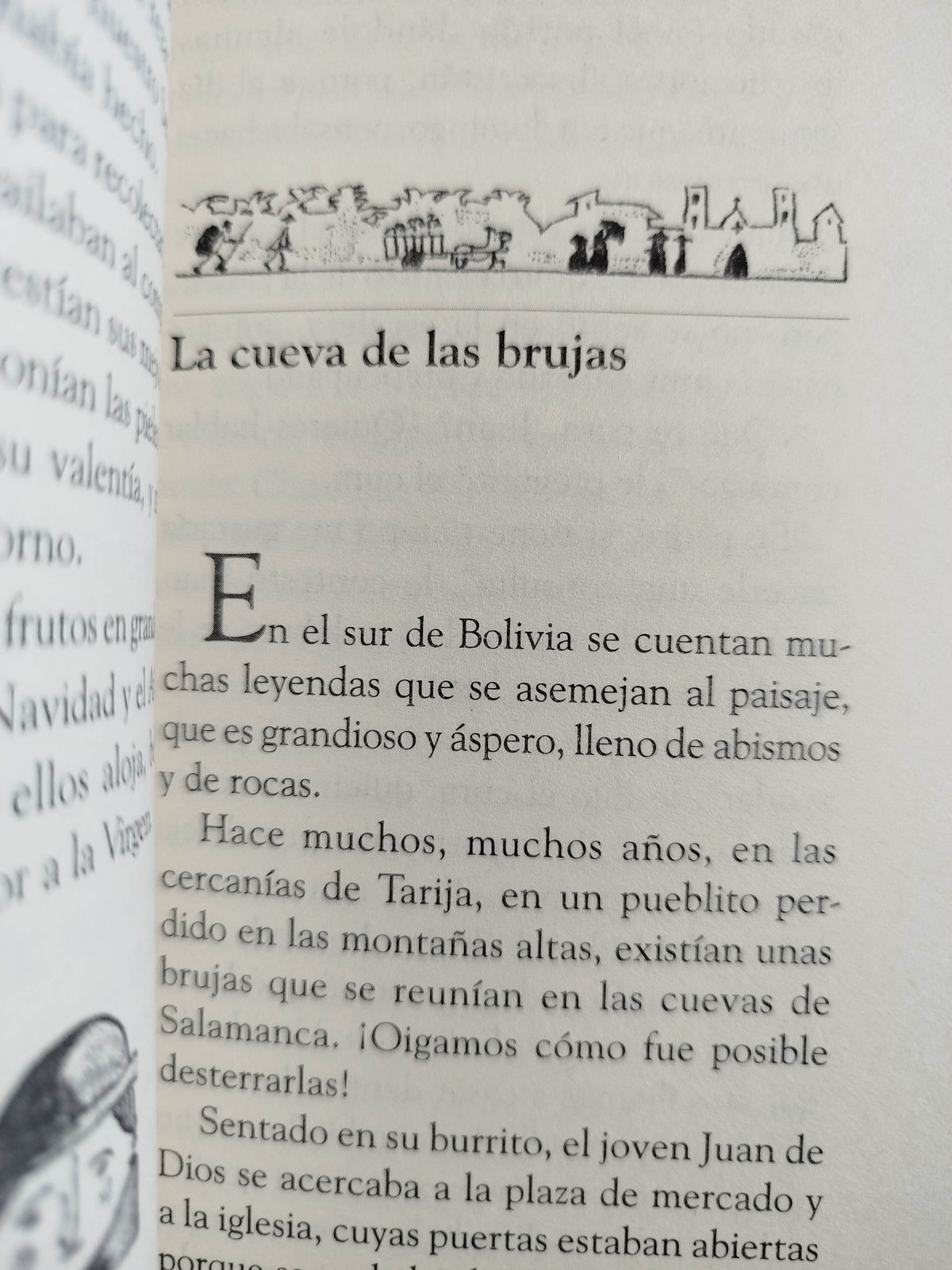 Leyendas de nuestra américa by UTE BERGDOLT DE WALSCHBURGER