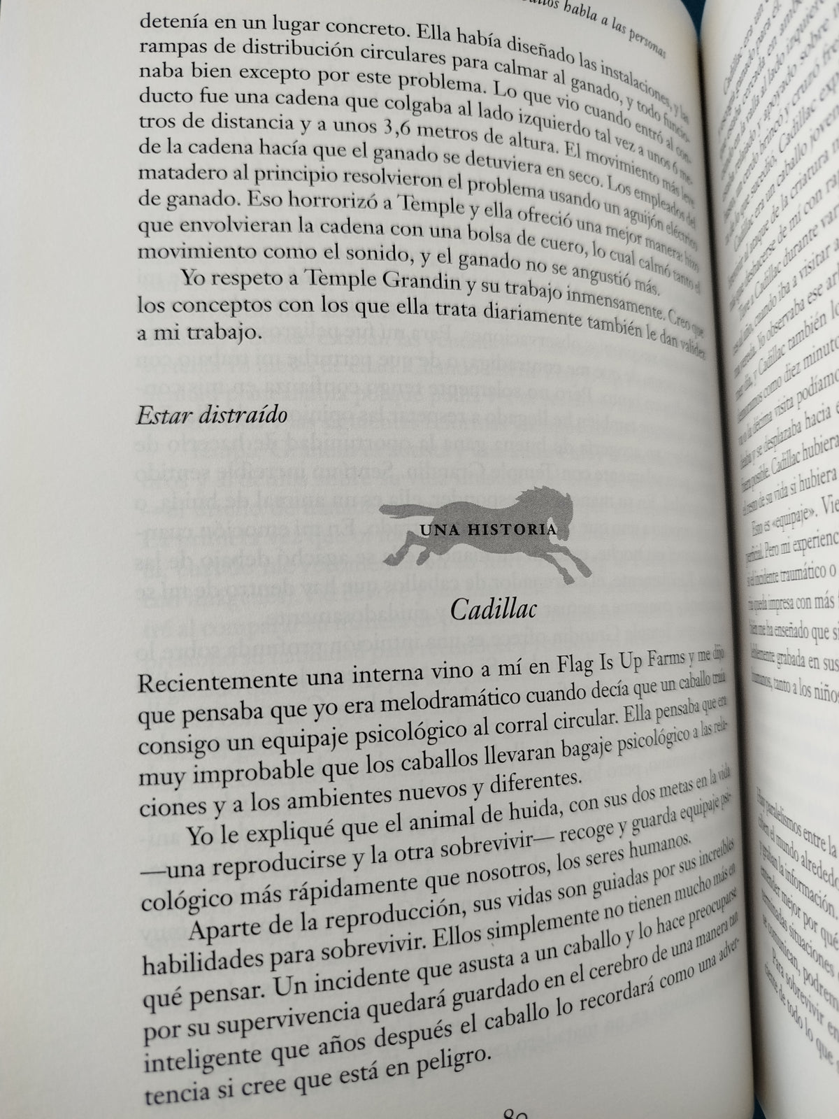 La unión by Monty Roberts