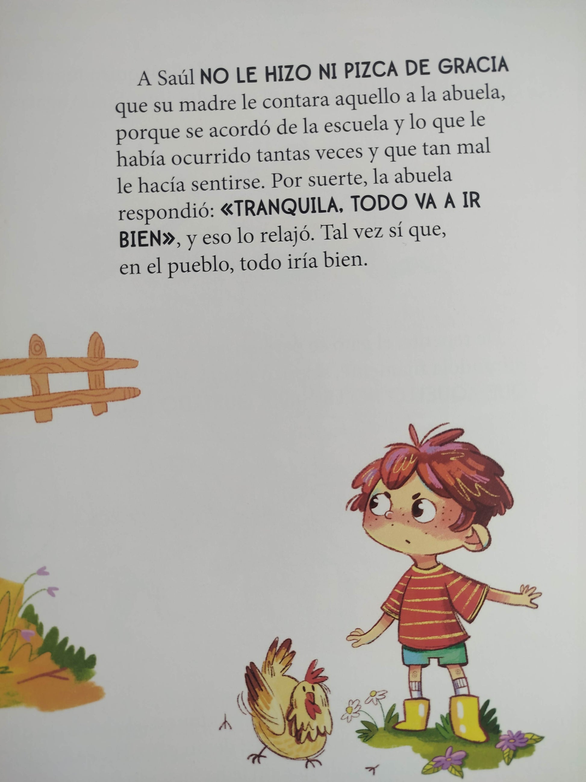 El poder del león by Marina Bruno