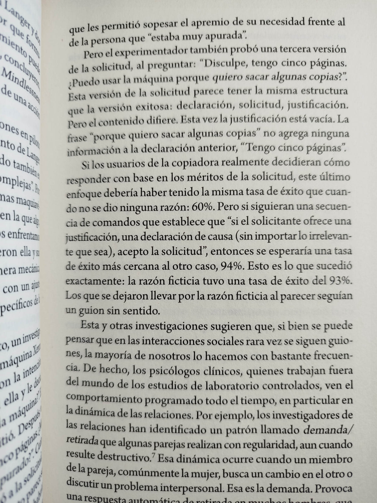 Elástico - El poder Del Pensamiento Flexible by Leonard Mlodinow