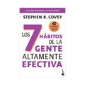 Los 7 hábitos de la gente altamente efectiva by stephen covey