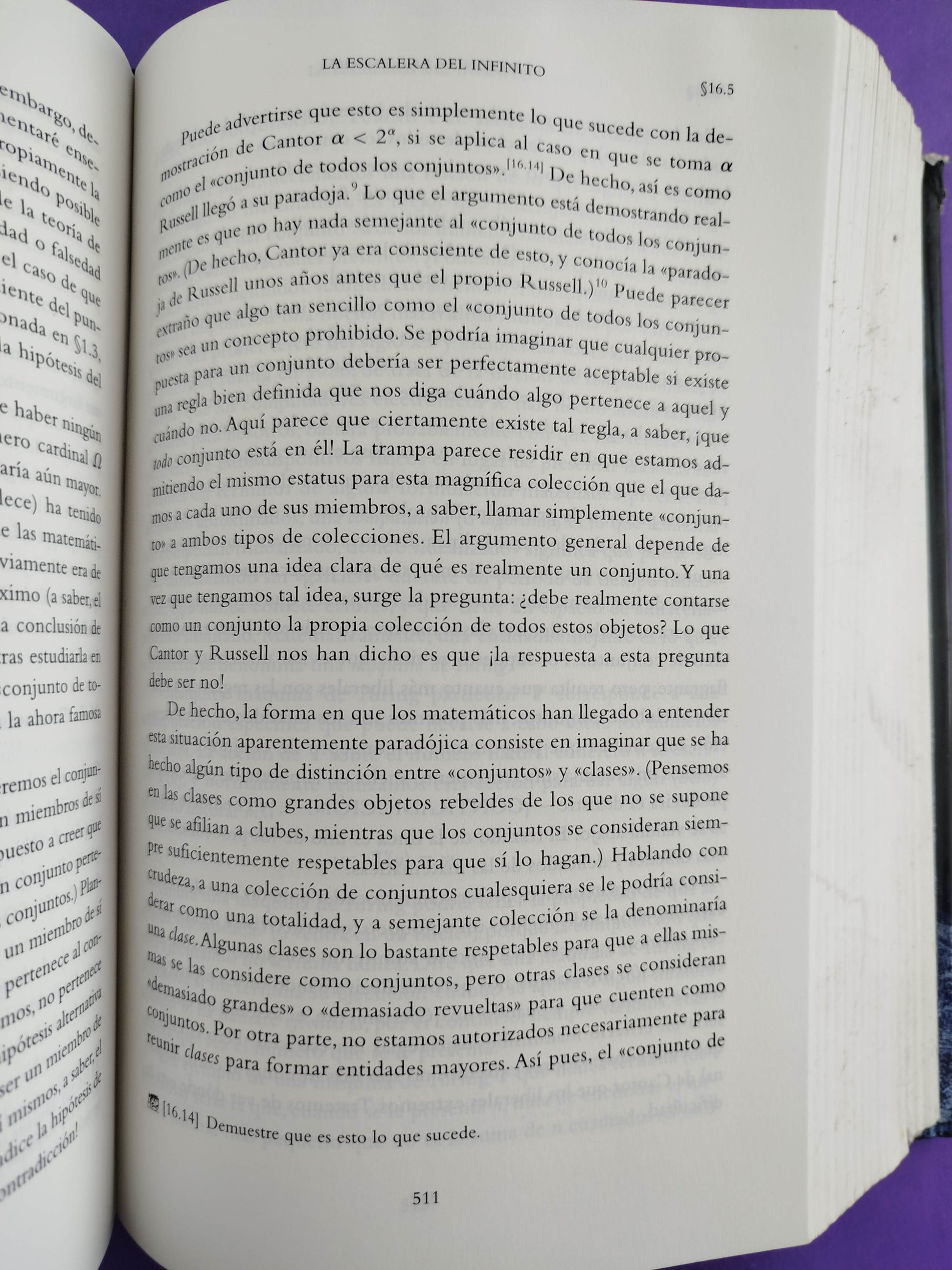 El camino a la realidad: Una guia completa de las leyes del universo by Roger Penrose