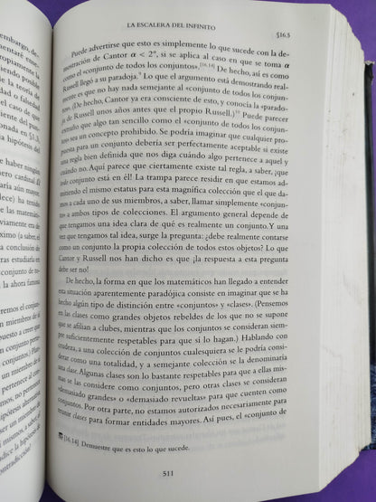 El camino a la realidad: Una guia completa de las leyes del universo by Roger Penrose