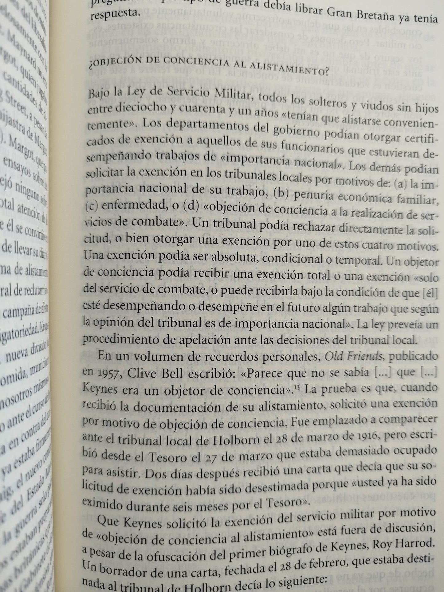 John Maynard Keynes by John Maynard