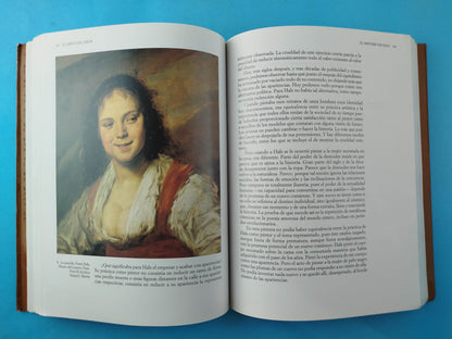 El sentido de la vista 2da edicion