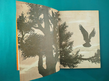 Ningun lugar esta lejos