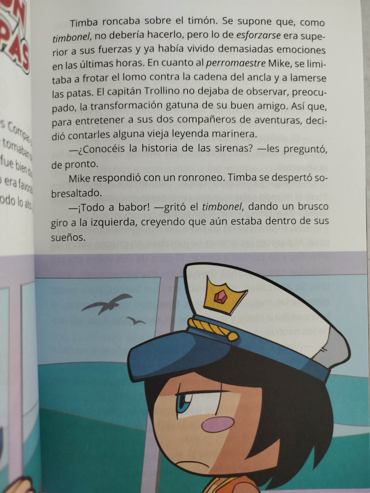 Los compas y la maldición de Mikecrack by mikecrack, el trollino, timba vk