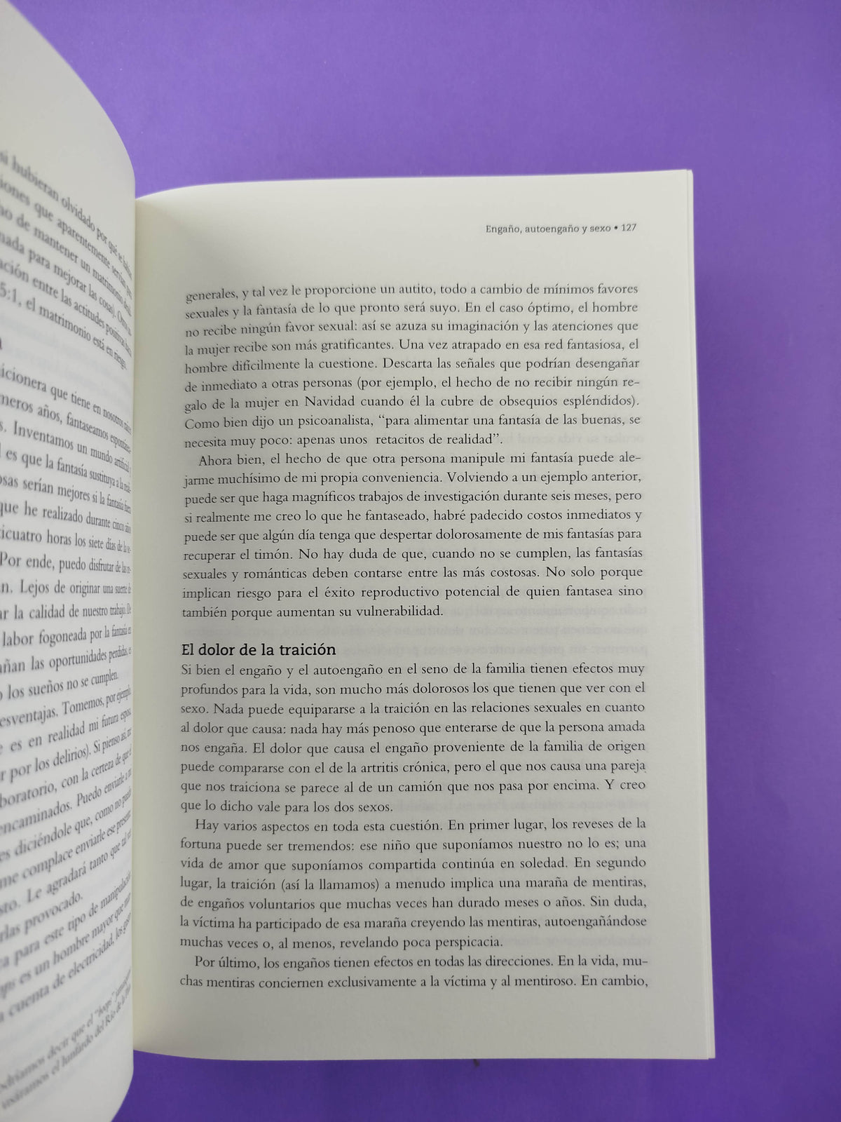 La insensatez de los necios by Robert Trivers