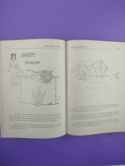 Postura y Compostura